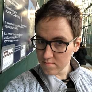 Meet your Posher, Emily